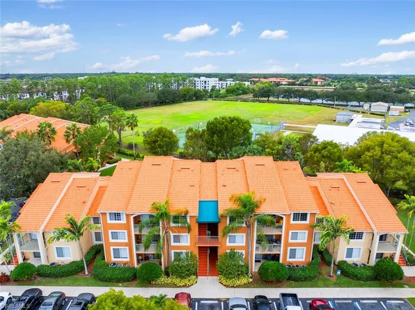 1180 Wildwood Lakes BLVD #303, NAPLES, FL 34104