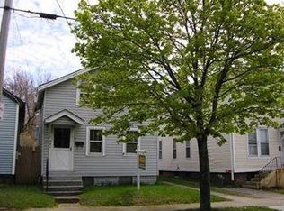 541 W 4th St, Erie, PA 16507