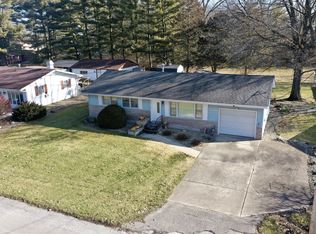 411 S Williams St, Forrest, IL 61741