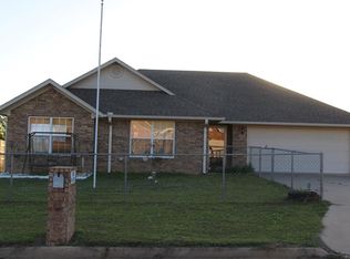 103 Chase Ln, Pocola, OK 74902