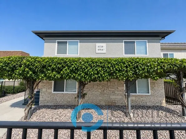 4160 1/4 32nd St, San Diego, CA 92104