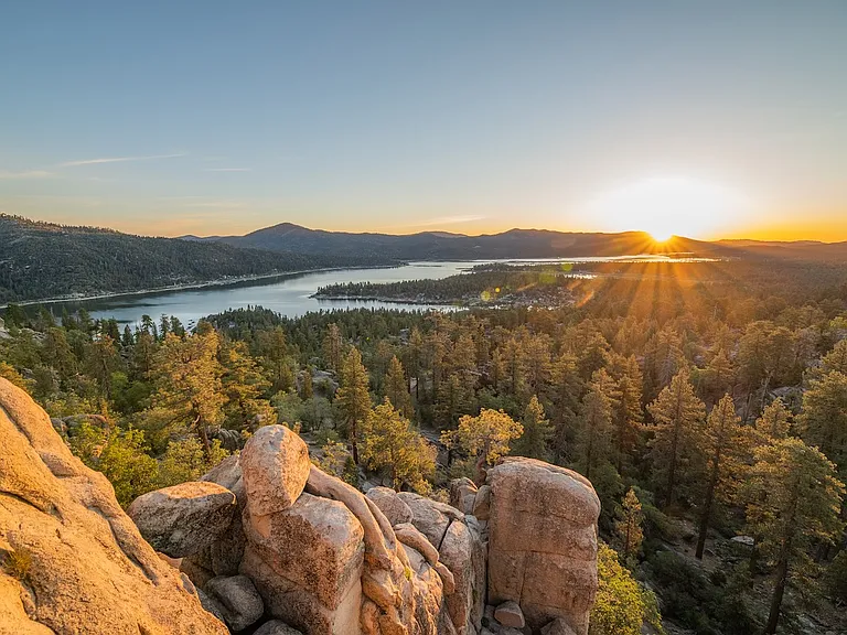 top of catle rock trail, photo courtesy of local photographer: Bending Energy Photography