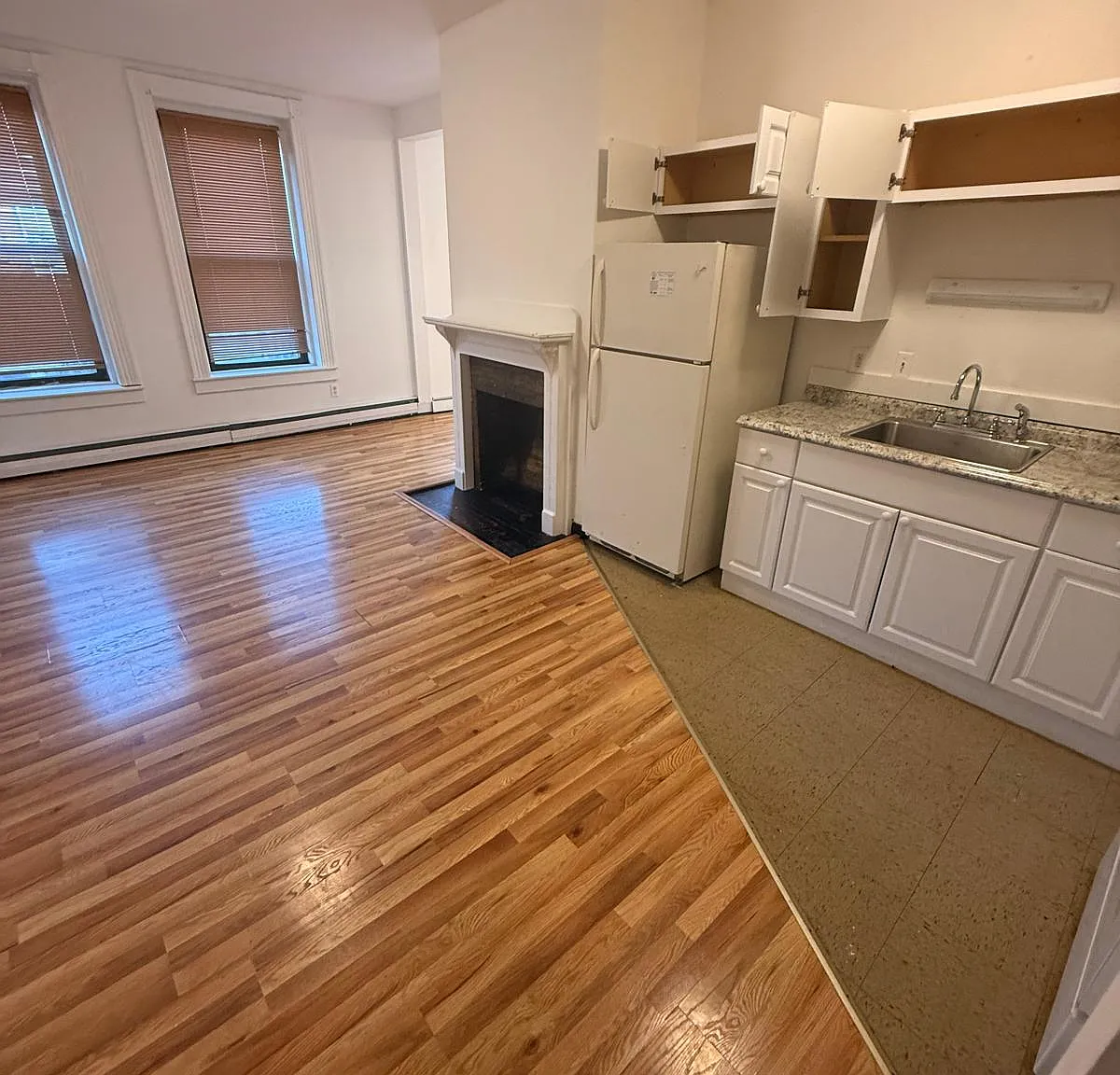 2 bed, $2,100 — Photo 1