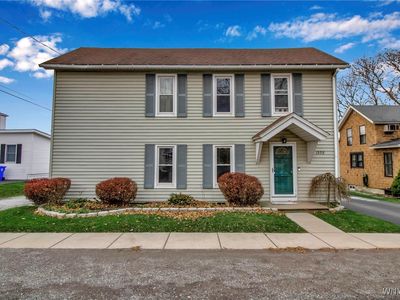 1558 Franklin St, Olcott, NY, 14126