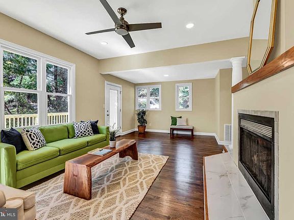 4th image of 7146 Melstone Valley Way