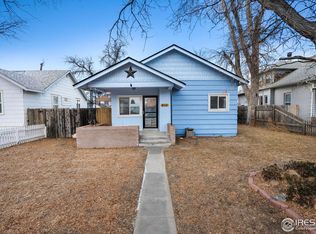 811 Prospect St, Fort Morgan, CO 80701