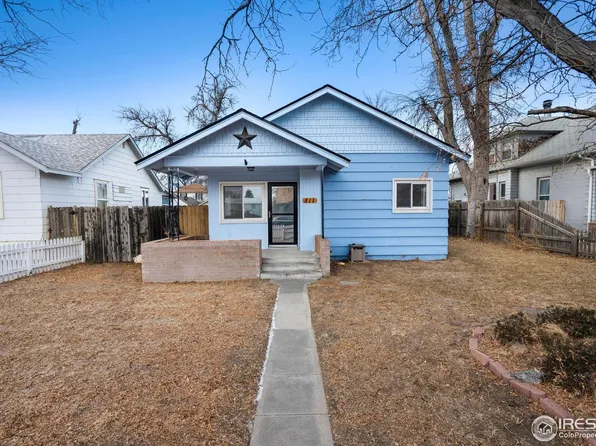 811 Prospect St, Fort Morgan, CO 80701