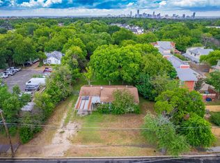1806 Fort View Rd, Austin, TX 78704