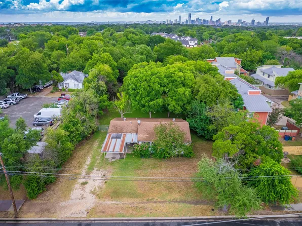 1806 Fort View Rd, Austin, TX 78704