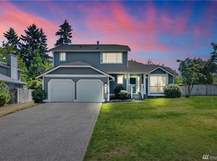 6306 89th Street Ct E, Puyallup, WA 98371