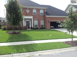325 Esplanade Ln, Columbia, SC 29229