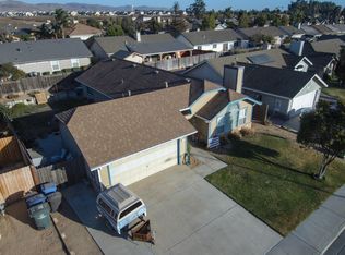 700 Andalucia Dr, Soledad, CA 93960