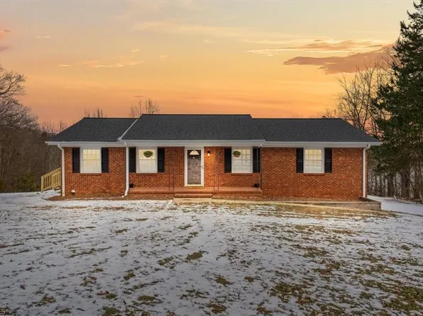 9180 River Mill Rd, Randleman, NC 27317