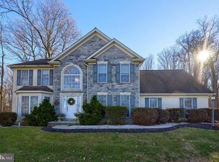95 Forrest Ridge Ct, Red Lion, PA 17356