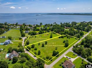 Tbd6 Angus Dr LOT 6, Currituck, NC 27929