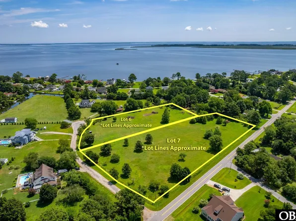 Tbd6 Angus Dr Lot 6, Currituck, NC 27929