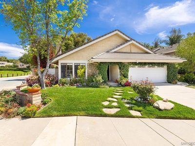 6532 Trefoil Ave, Oak Park, CA, 91377