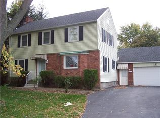 3073 Mount Read Blvd, Rochester, NY 14616