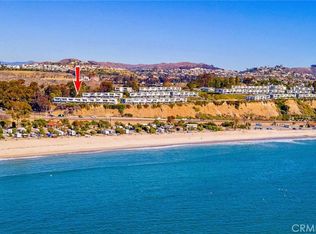 25832 Dana Blf W #31, Dana Point, CA 92624