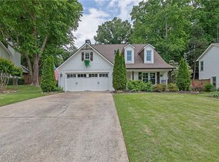 115 Ocee View Ct, Johns Creek, GA 30022