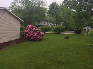 730 N Chandler Dr, Ellettsville, IN