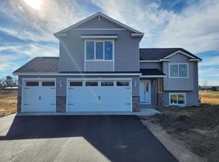 14961 304th Ave NW, Princeton, MN 55371