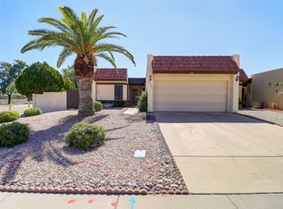 2539 E Villa Theresa Dr, Phoenix, AZ 85032