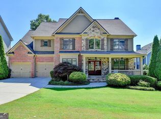 3760 Pennington Rd, Cumming, GA 30041