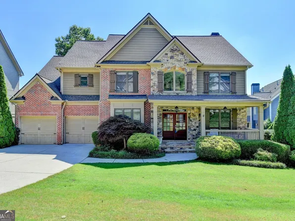 3760 Pennington Rd, Cumming, GA 30041