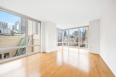 Rented by New York Residence