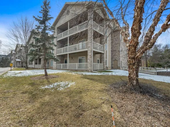 13050 West Bluemound ROAD #103, Elm Grove, WI 53122