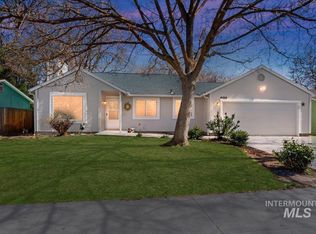 4056 N Esten Ave, Boise, ID 83703