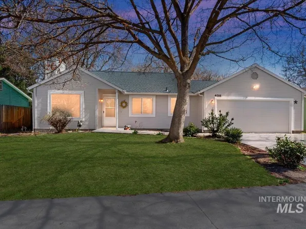 4056 N Esten Ave, Boise, ID 83703