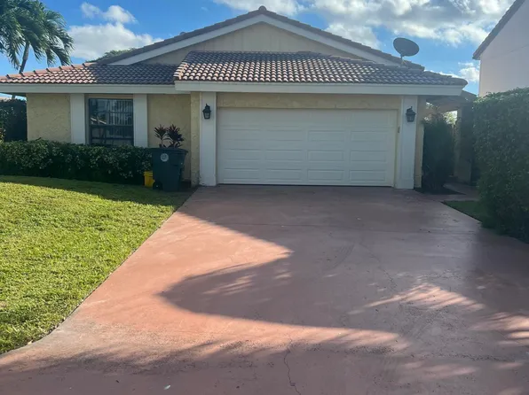 6498 Sweet Maple Ln, Boca Raton, FL 33433