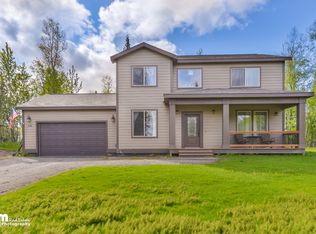 530 W Lake View Ave, Wasilla, AK 99654