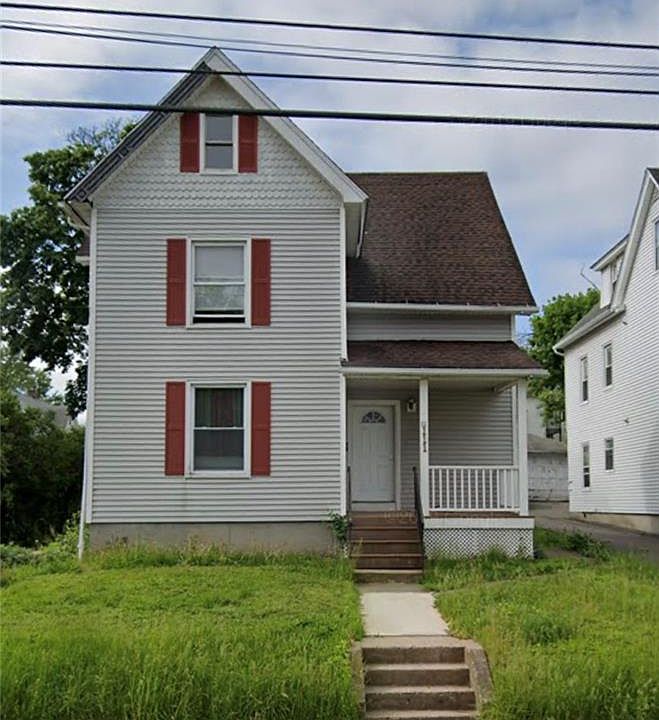 111 Dwight St, New Britain, CT 06051 Zillow
