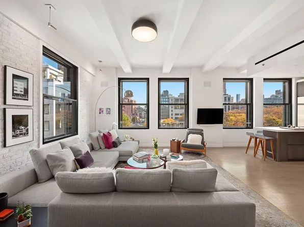 161 Hudson St APT 4B, New York, NY 10013