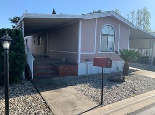 2627 W Midvalley Ave SPACE 36, Visalia, CA 93277