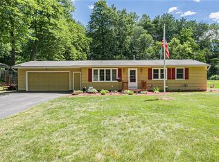 27 Garden Dr, Fairport, NY 14450