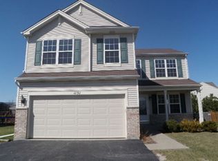 1151 S Wabena Ave, Minooka, IL 60447