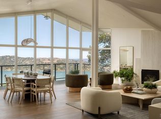 74 Cloud View Rd, Sausalito, CA 94965