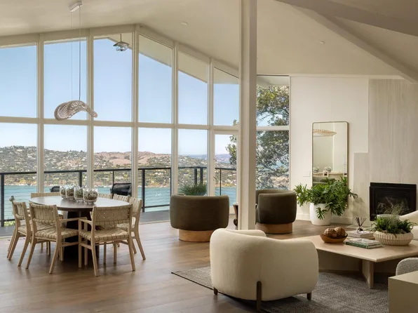 74 Cloud View Rd, Sausalito, CA 94965