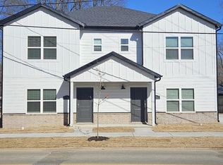 1378 W Mount Comfort Rd #1, Fayetteville, AR 72703