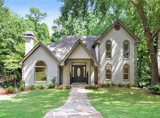 130 Tamarisk Dr, Atlanta, GA 30342