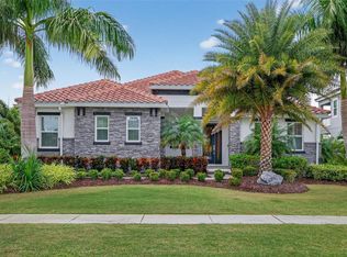 830 Manns Harbor Dr, Apollo Beach, FL 33572