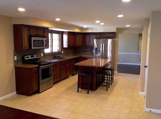 1900 Stayman Dr, Dayton, OH 45440