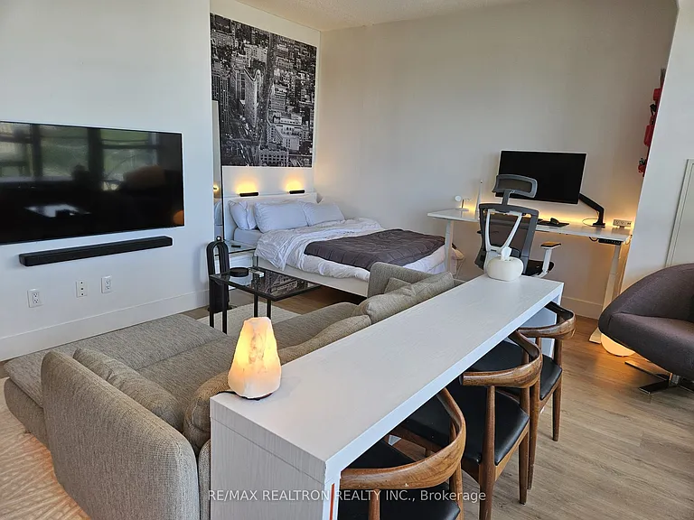 2885 Bayview Ave #1319 — Photo 14