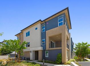 146 Abacus #1, Irvine, CA 92618