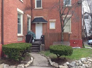 731 E Main St APT 5, Rochester, NY 14605