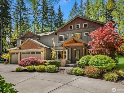 19328 51st Avenue SE, Bothell, WA, 98012
